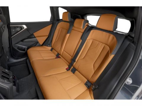 Certified 2025 BMW X3 xDrive30i w/ M Sport Package image 15