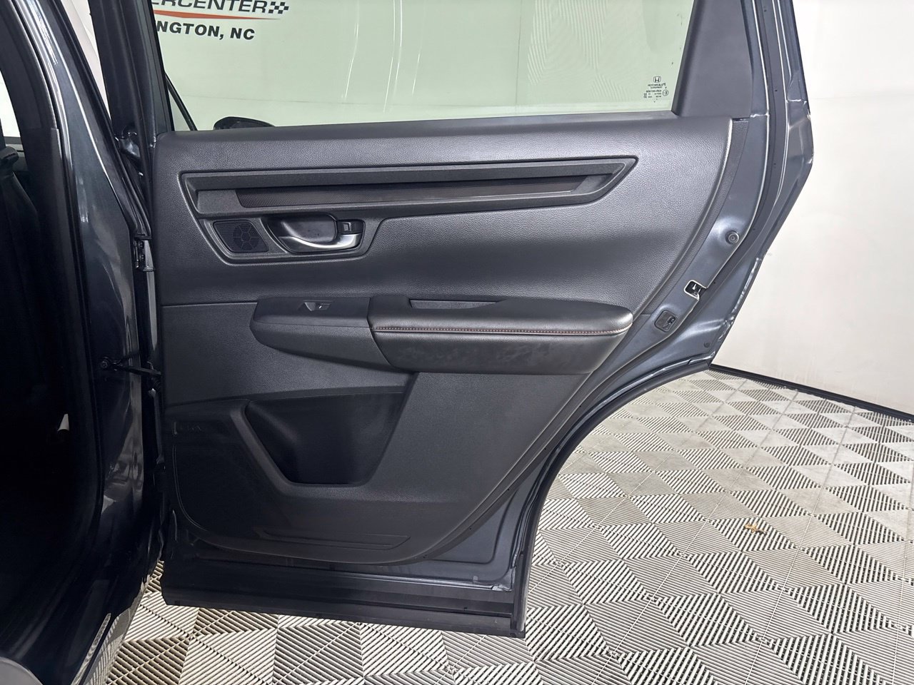 Used 2026 Honda CR-V Sport-L image 27