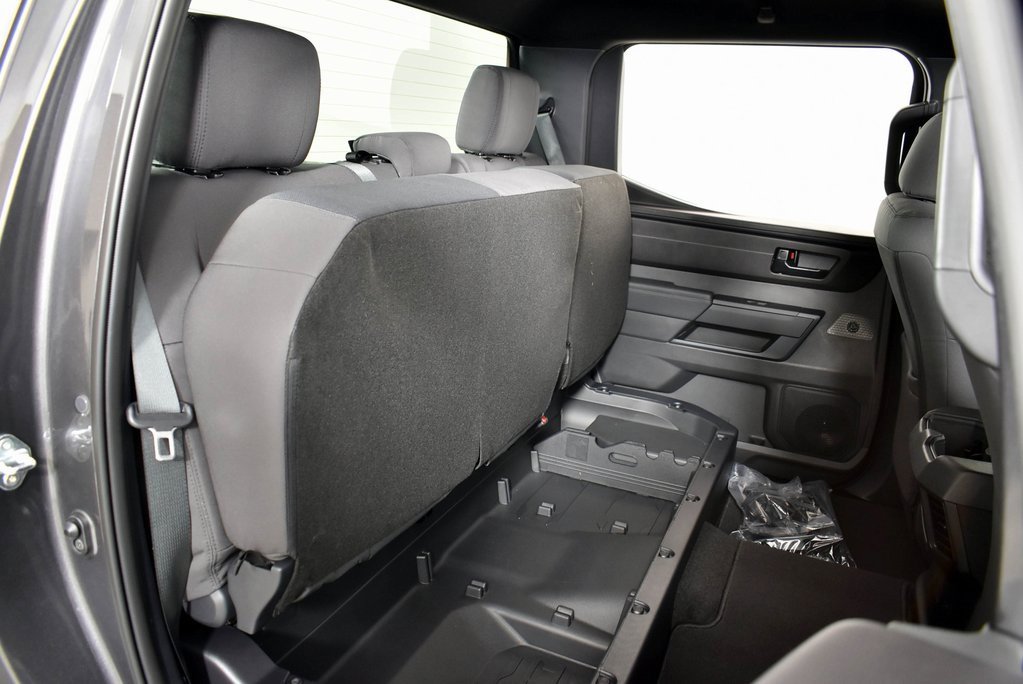 New 2025 Toyota Tundra SR image 22