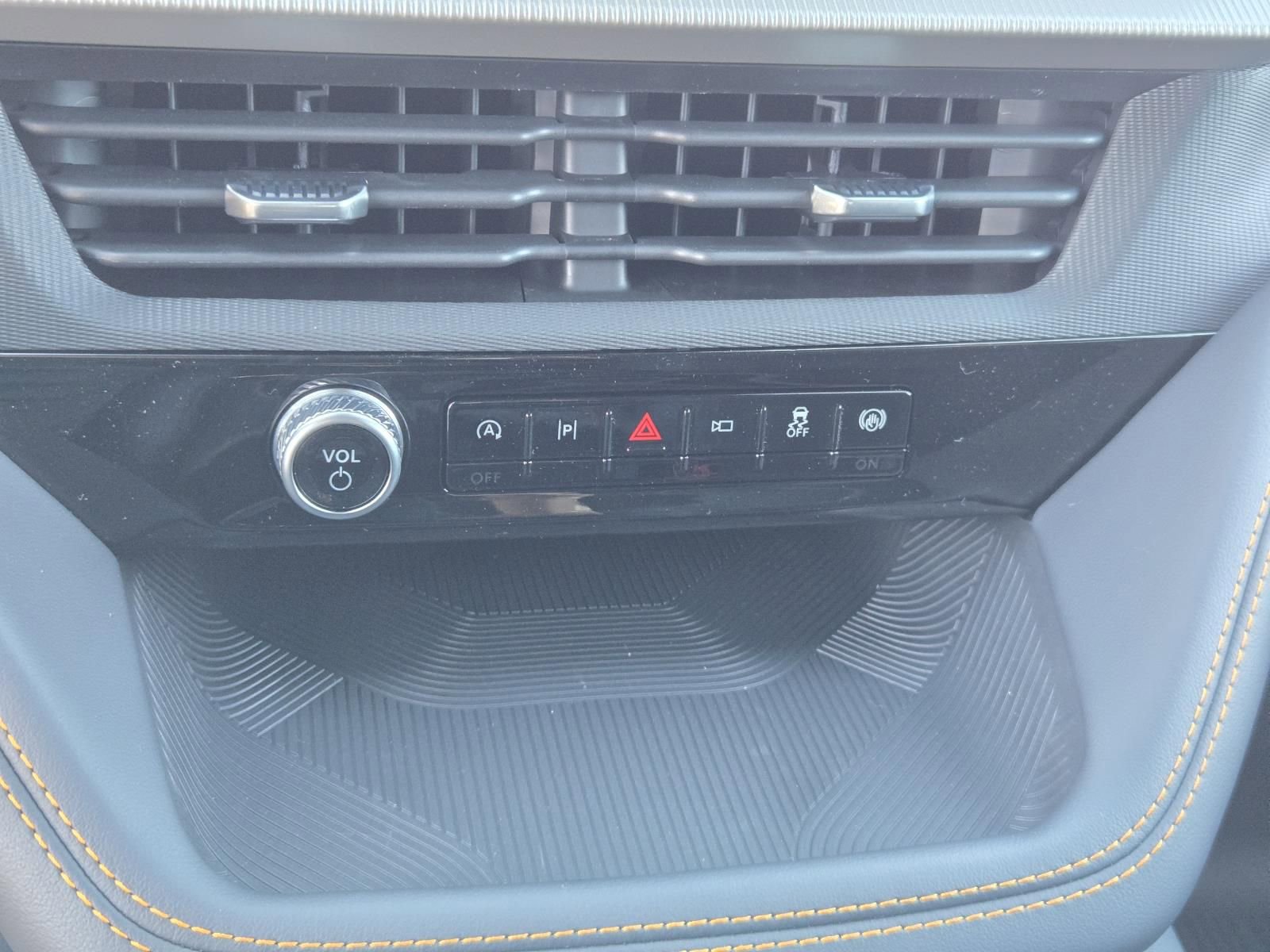 New 2026 Ford Explorer Tremor w/ Tremor Ultimate Package image 14