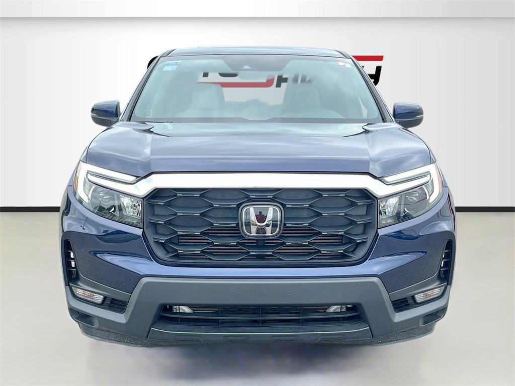 Used 2025 Honda Passport EX-L image 2