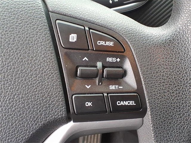 Used 2020 Hyundai Tucson Value w/ Cargo Package image 18