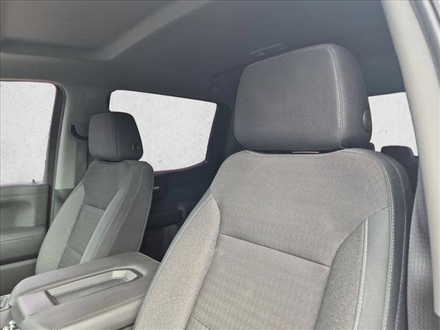 Used 2019 Chevrolet Silverado 1500 LT w/ Texas Edition AWD/4WD image 17