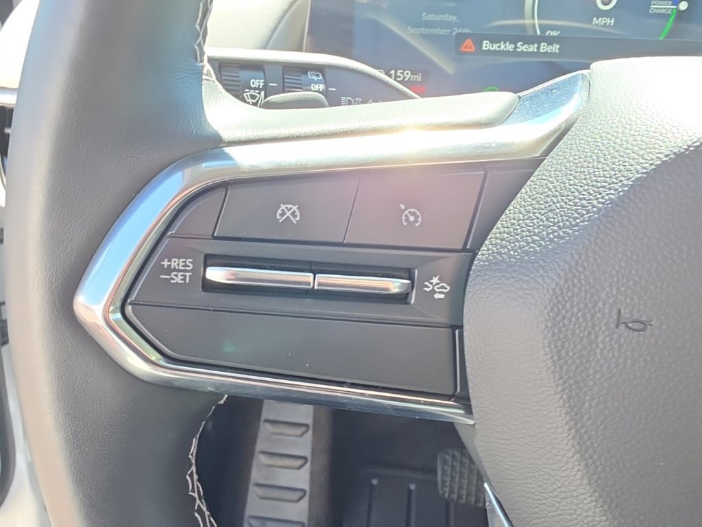 Certified 2024 Honda Prologue Touring image 15