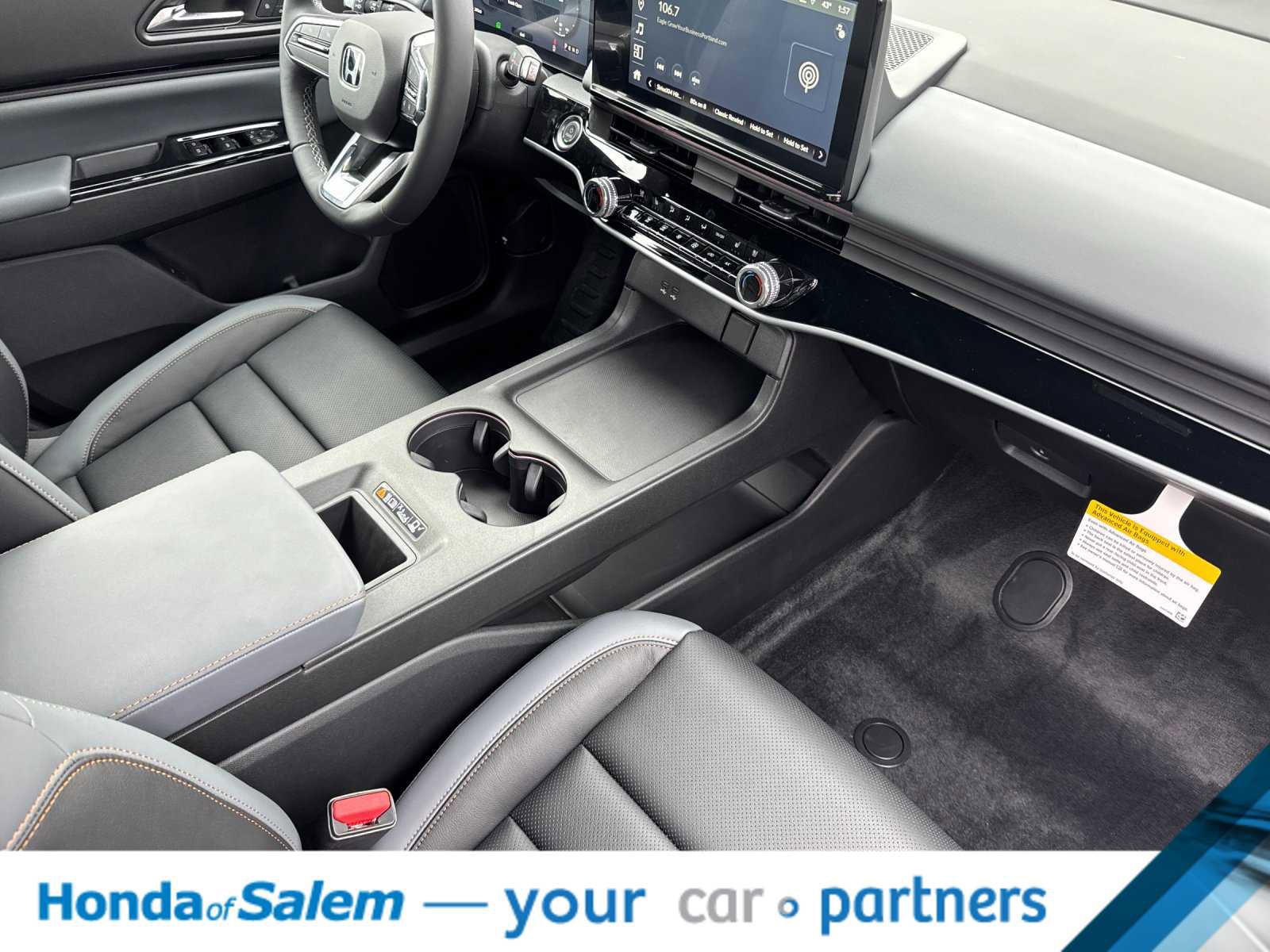New 2026 Honda Prologue Elite image 17