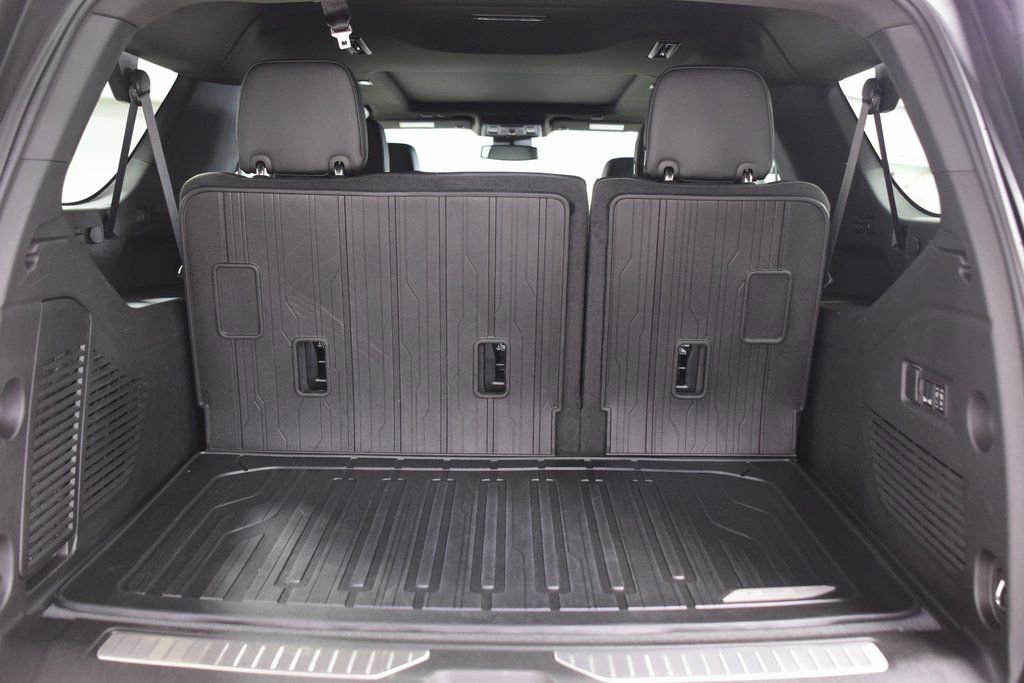 Used 2024 GMC Yukon XL Denali w/ Max Trailering Package image 26