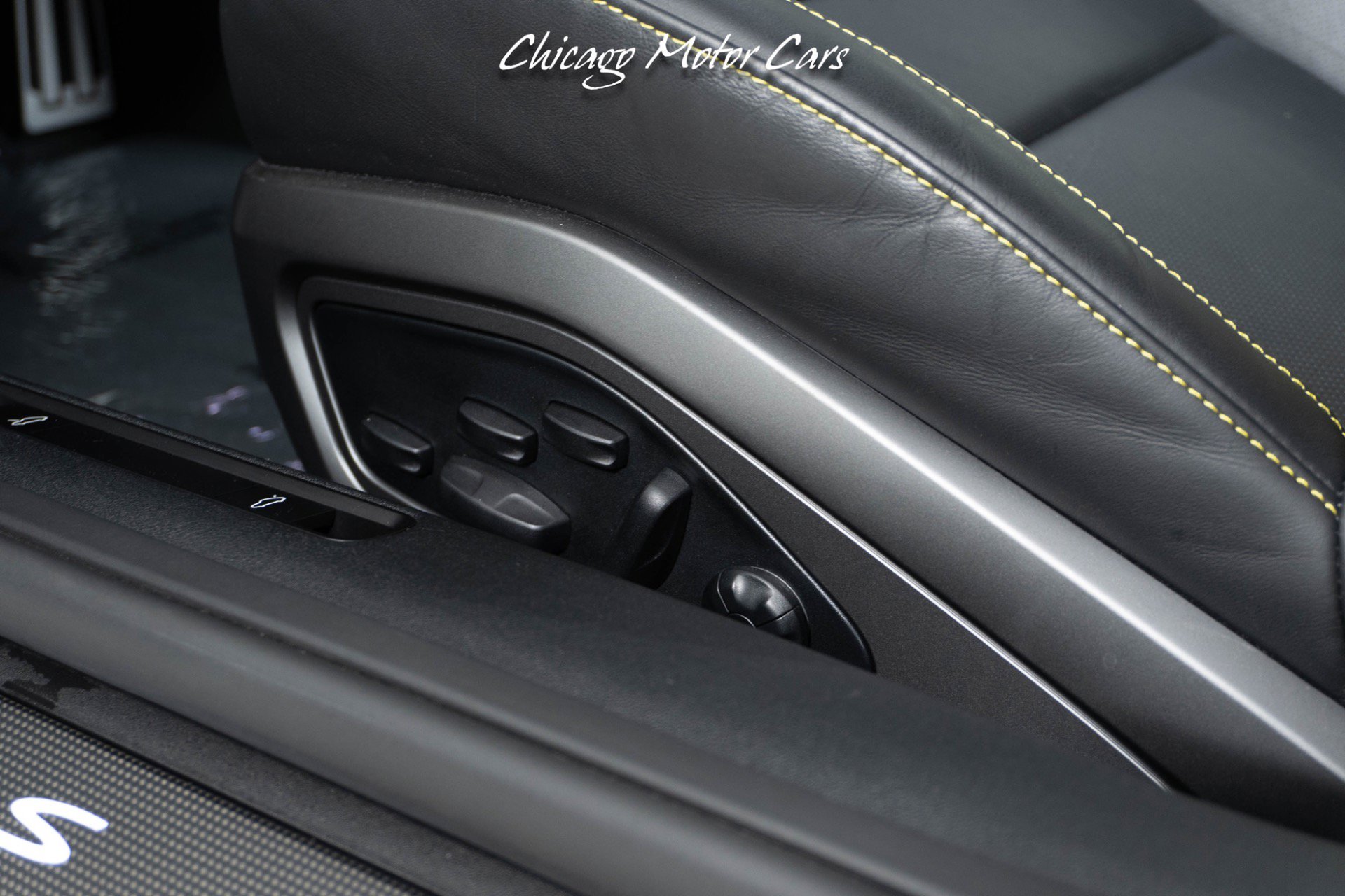 Used 2024 Porsche 911 Turbo S image 24