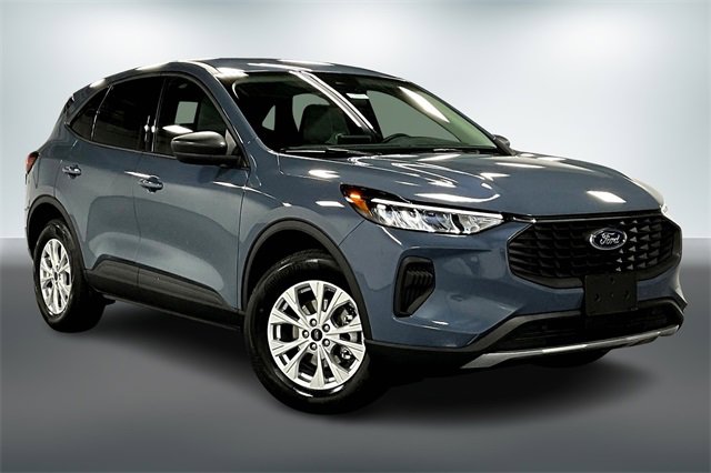 New 2026 Ford Escape Active