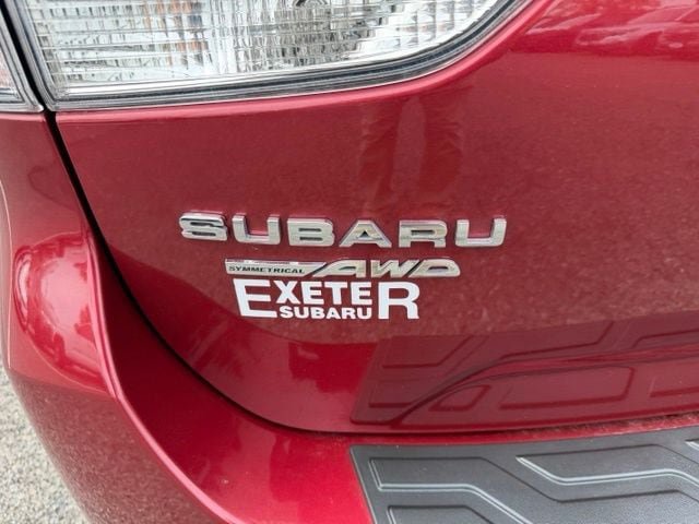 Used 2024 Subaru Forester Touring AWD/4WD image 21