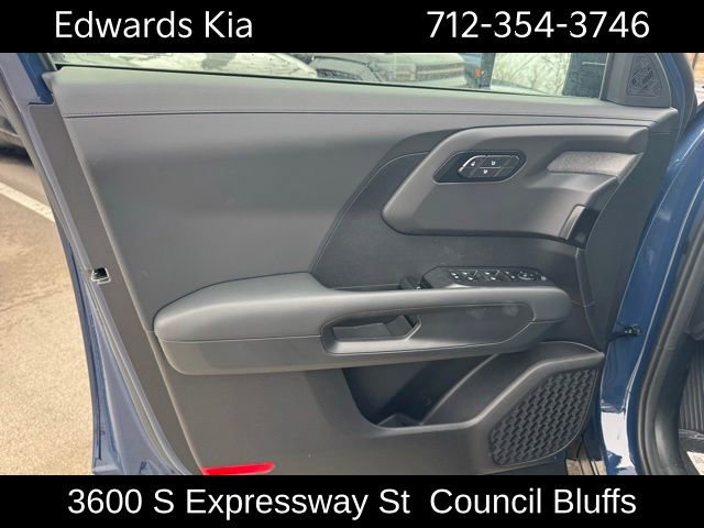New 2027 Kia Telluride SX Prestige X-Line AWD/4WD image 13