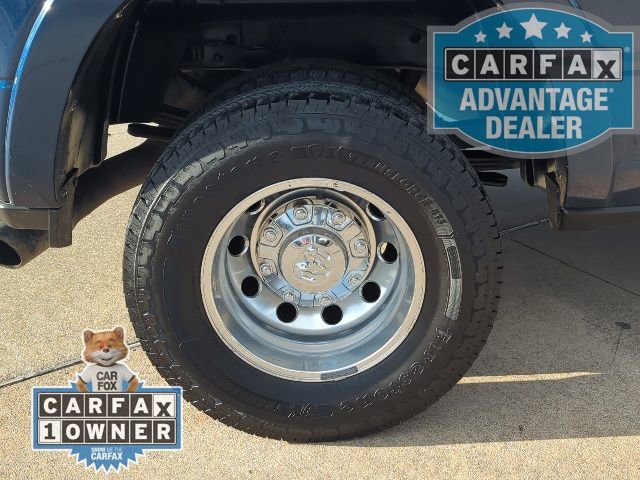 Used 2021 RAM 3500 Limited w/ Towing Technology Group image 11