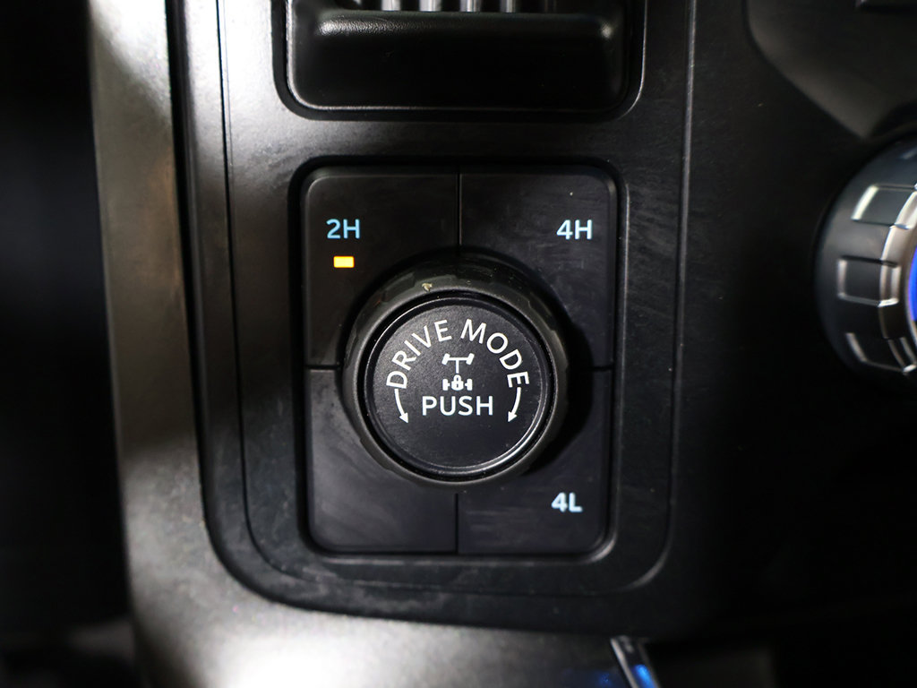 Used 2023 Ford F150 XLT w/ Equipment Group 302A High AWD/4WD image 43