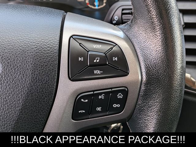 Used 2023 Ford Ranger XLT w/ Equipment Group 301A Mid AWD/4WD image 25