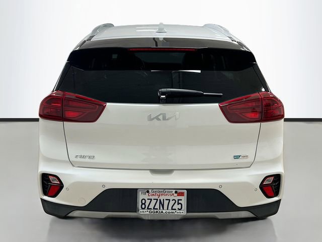 Certified 2022 Kia Niro EX Premium image 6