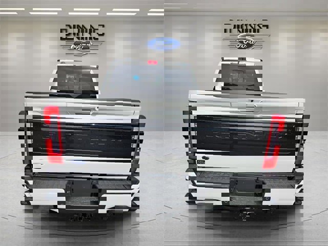 New 2025 Ford F350 Platinum w/ FX4 Off-Road Package image 4