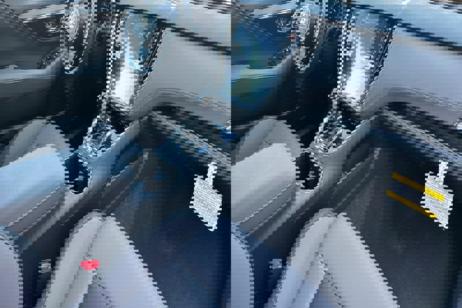 New 2025 Subaru Outback Onyx Edition w/ Popular Package #2 image 17