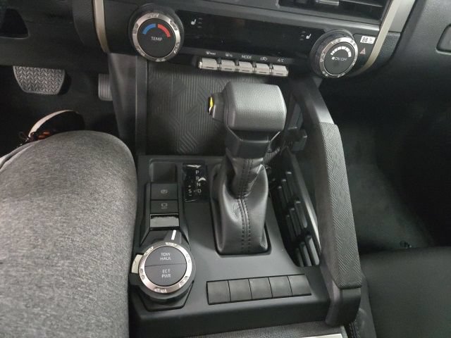 New 2026 Toyota Tacoma SR5 AWD/4WD image 24