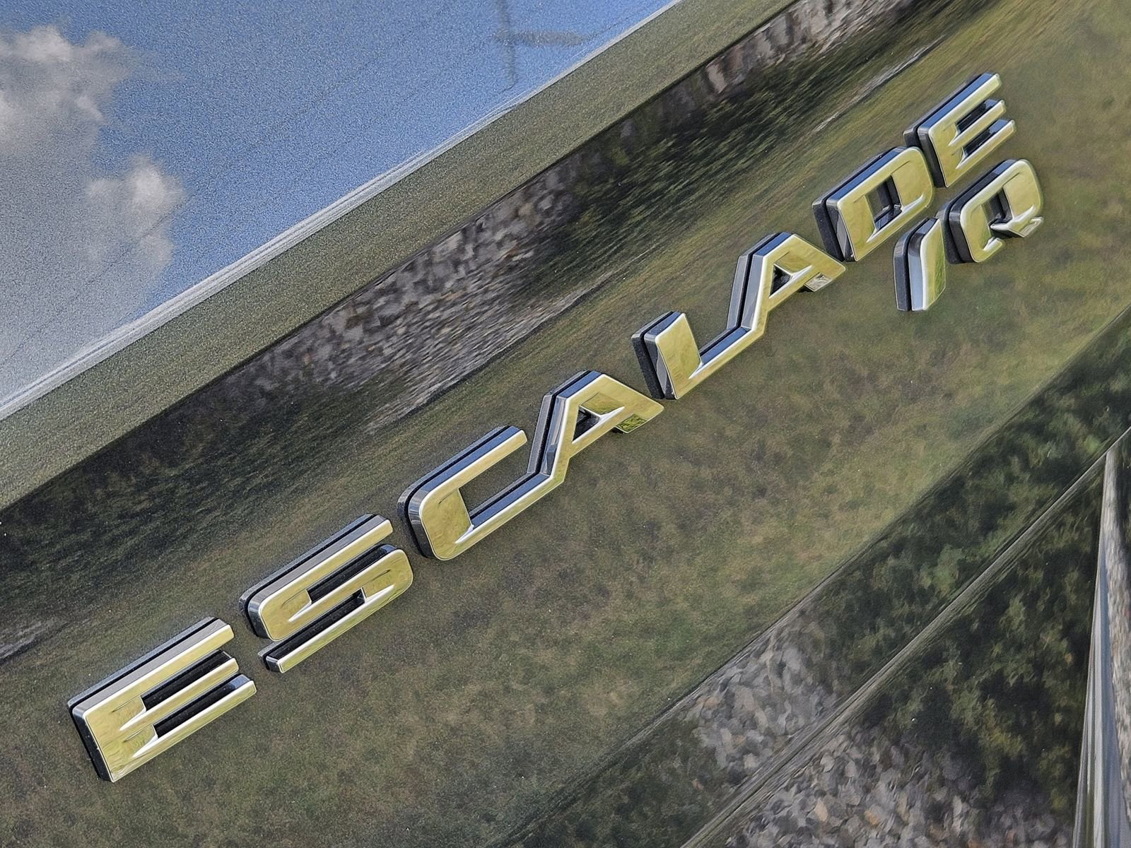 New 2026 Cadillac Escalade IQ Sport 2 image 13