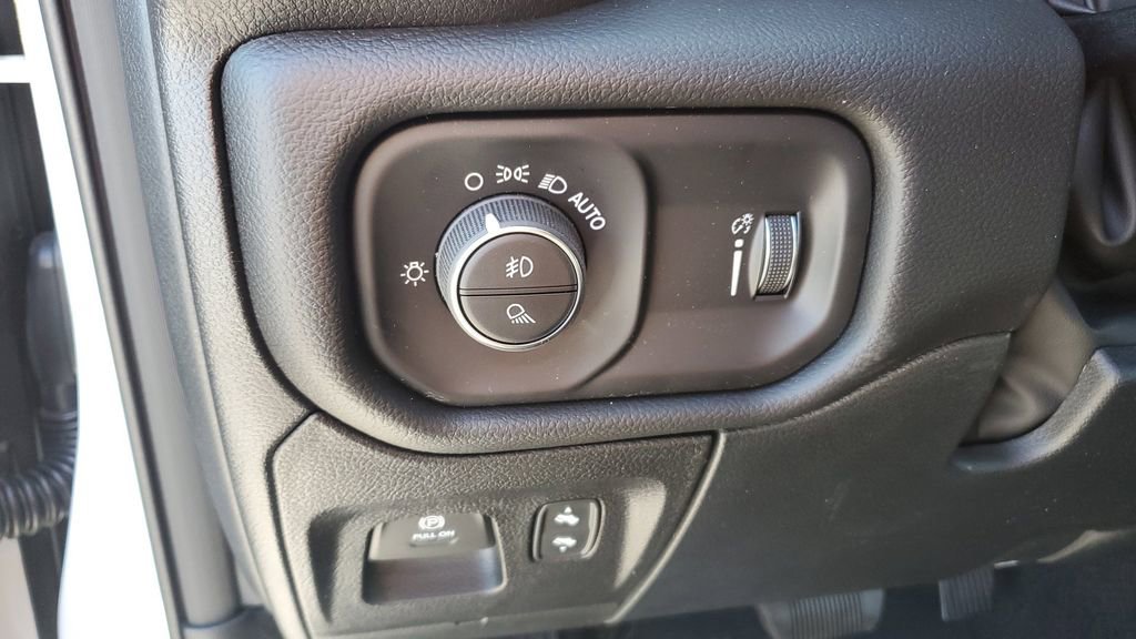 New 2026 RAM 1500 Big Horn/Lone Star image 23