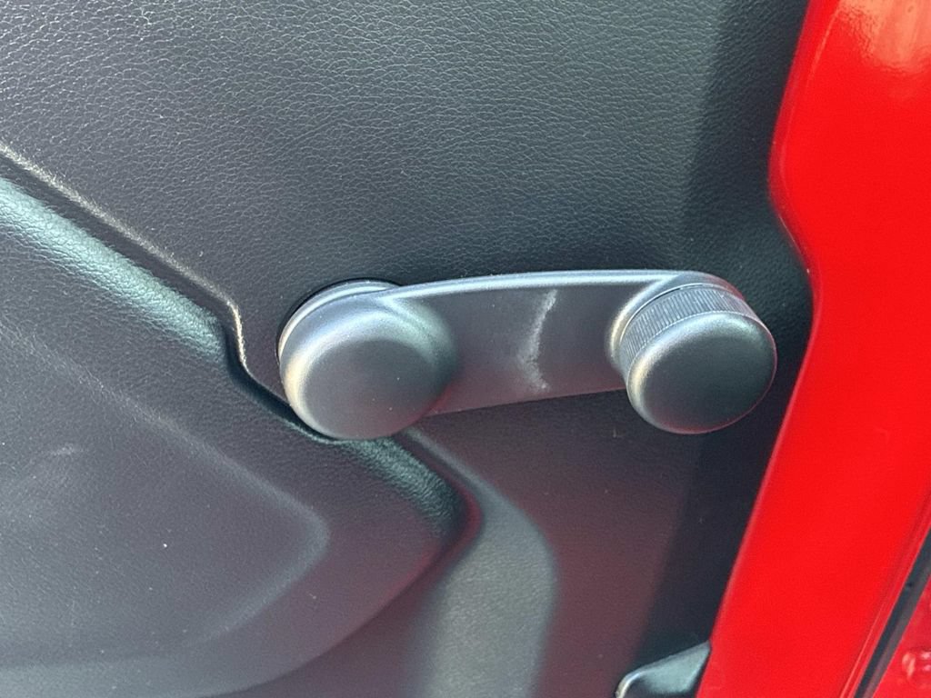 Used 2019 Jeep Wrangler Unlimited Sport AWD/4WD image 23