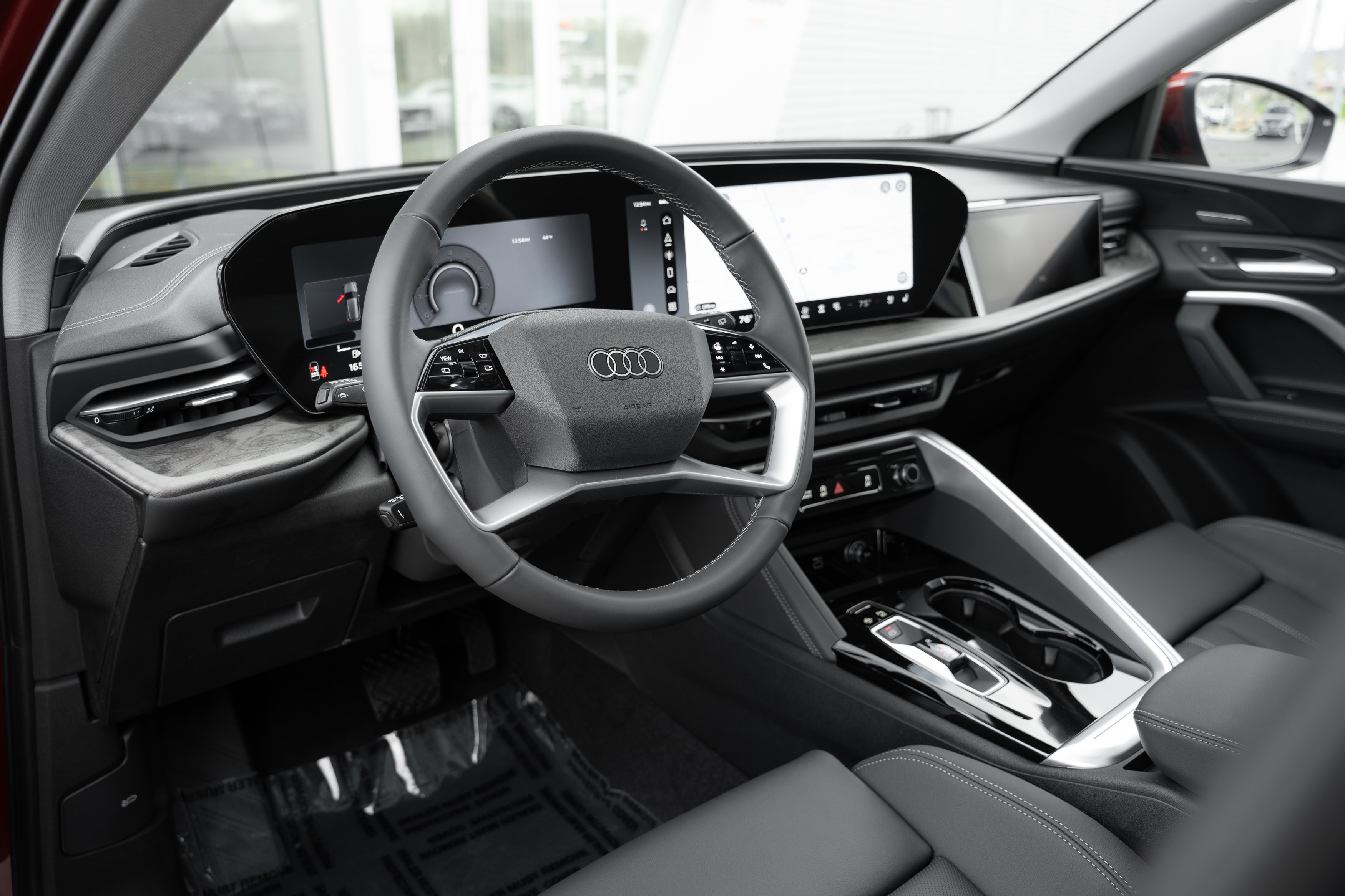 New 2026 Audi Q5 Prestige AWD/4WD image 11