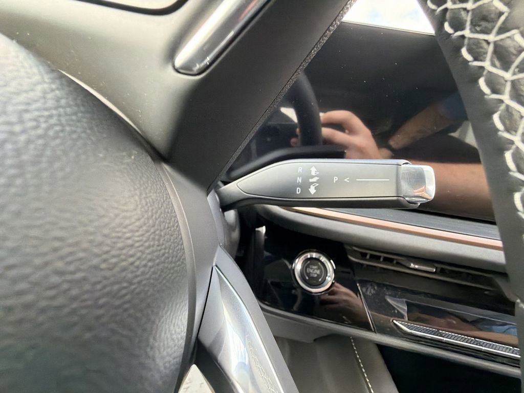 New 2026 Buick Envision Sport Touring image 19