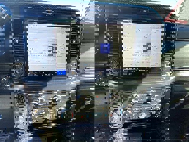 New 2026 Ford F250 Lariat w/ Black Appearance Package image 37