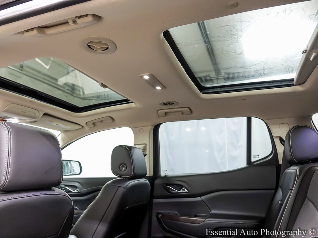 Used 2021 GMC Acadia Denali w/ Trailering Package image 13