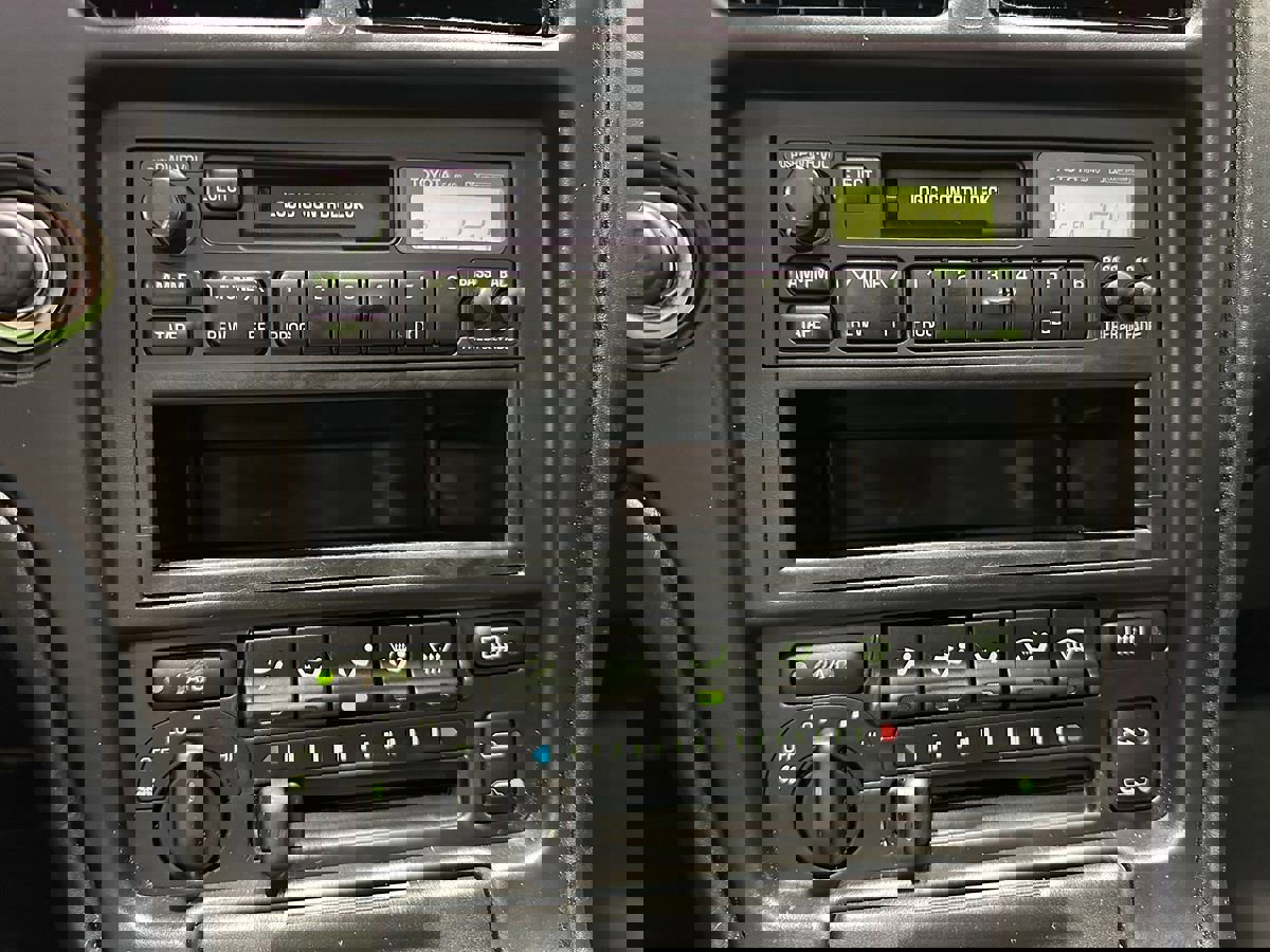 Used 1991 Toyota MR2 image 26