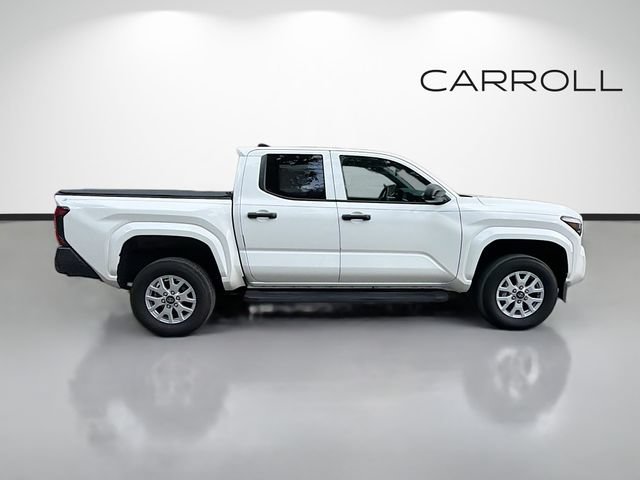 Used 2024 Toyota Tacoma SR AWD/4WD image 2