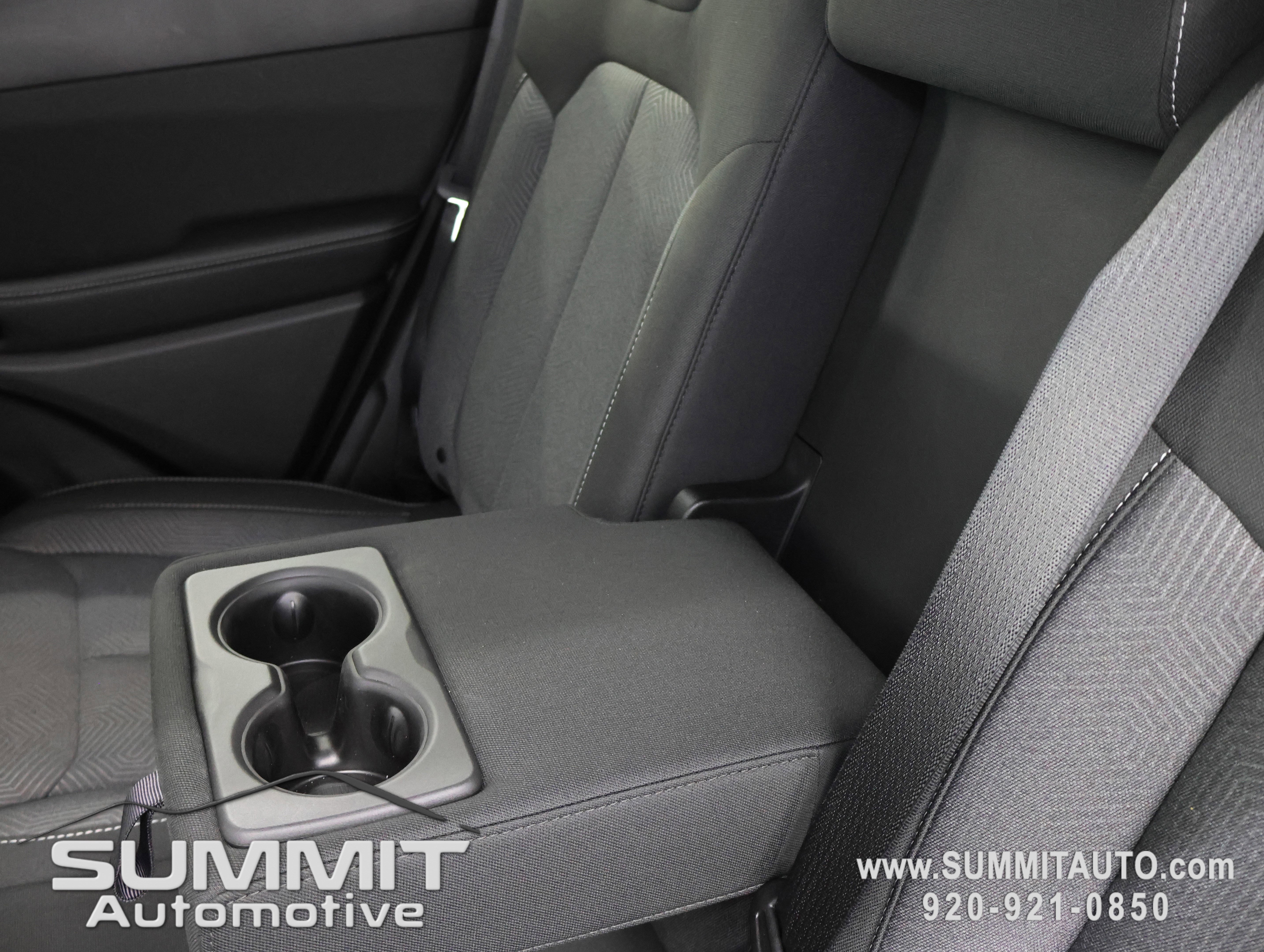 New 2026 Jeep Cherokee Laredo image 38