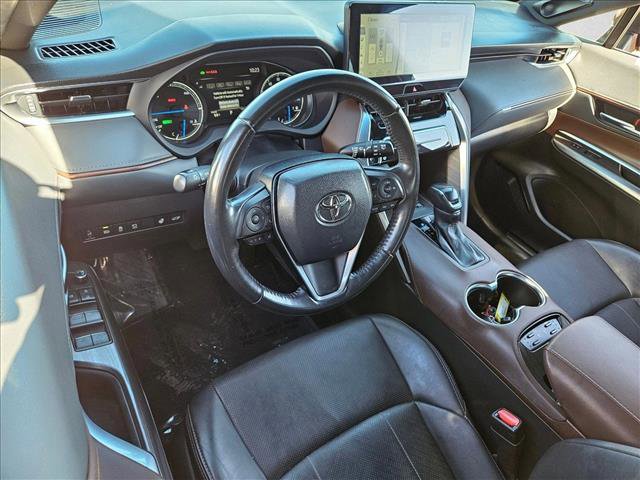 Used 2021 Toyota Venza Limited image 10