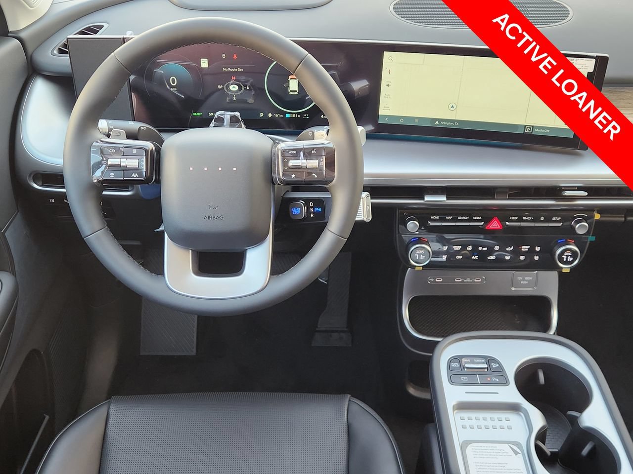 New 2026 Hyundai Ioniq 9 SEL AWD/4WD image 28