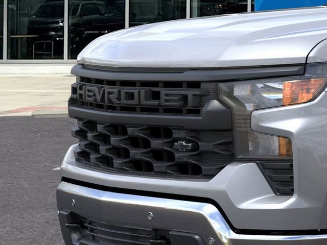 New 2026 Chevrolet Silverado 1500 W/T w/ WT Safety Package image 13