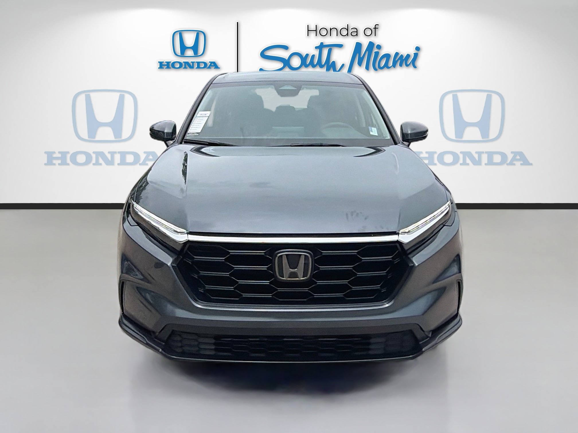 Certified 2024 Honda CR-V LX image 2