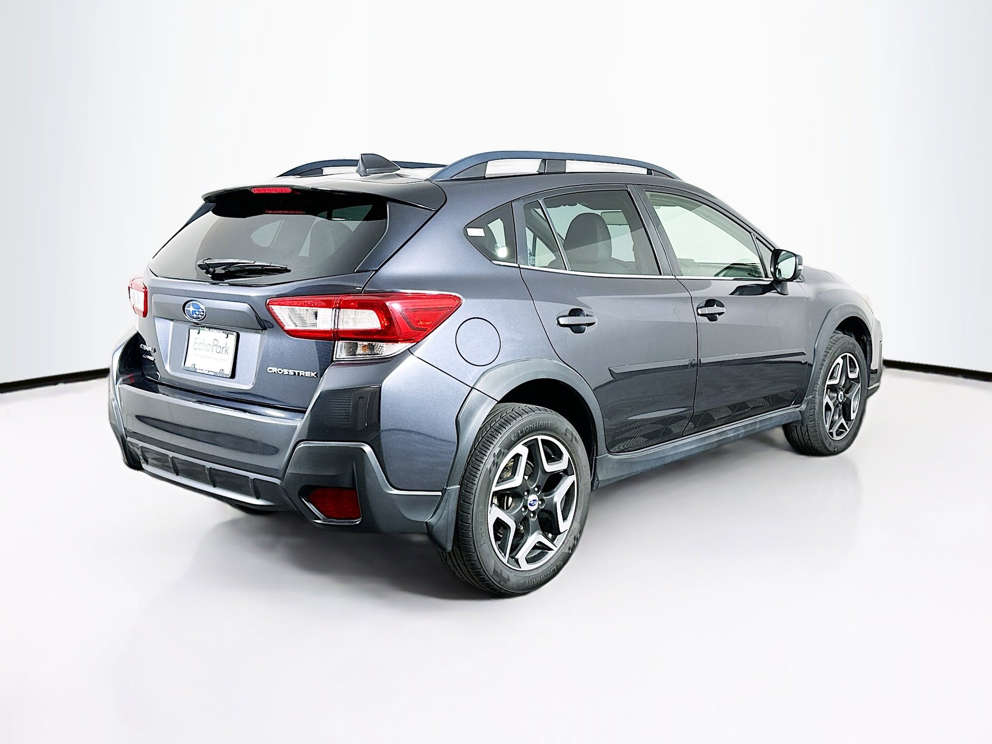 Used 2018 Subaru Crosstrek 2.0i Limited image 9