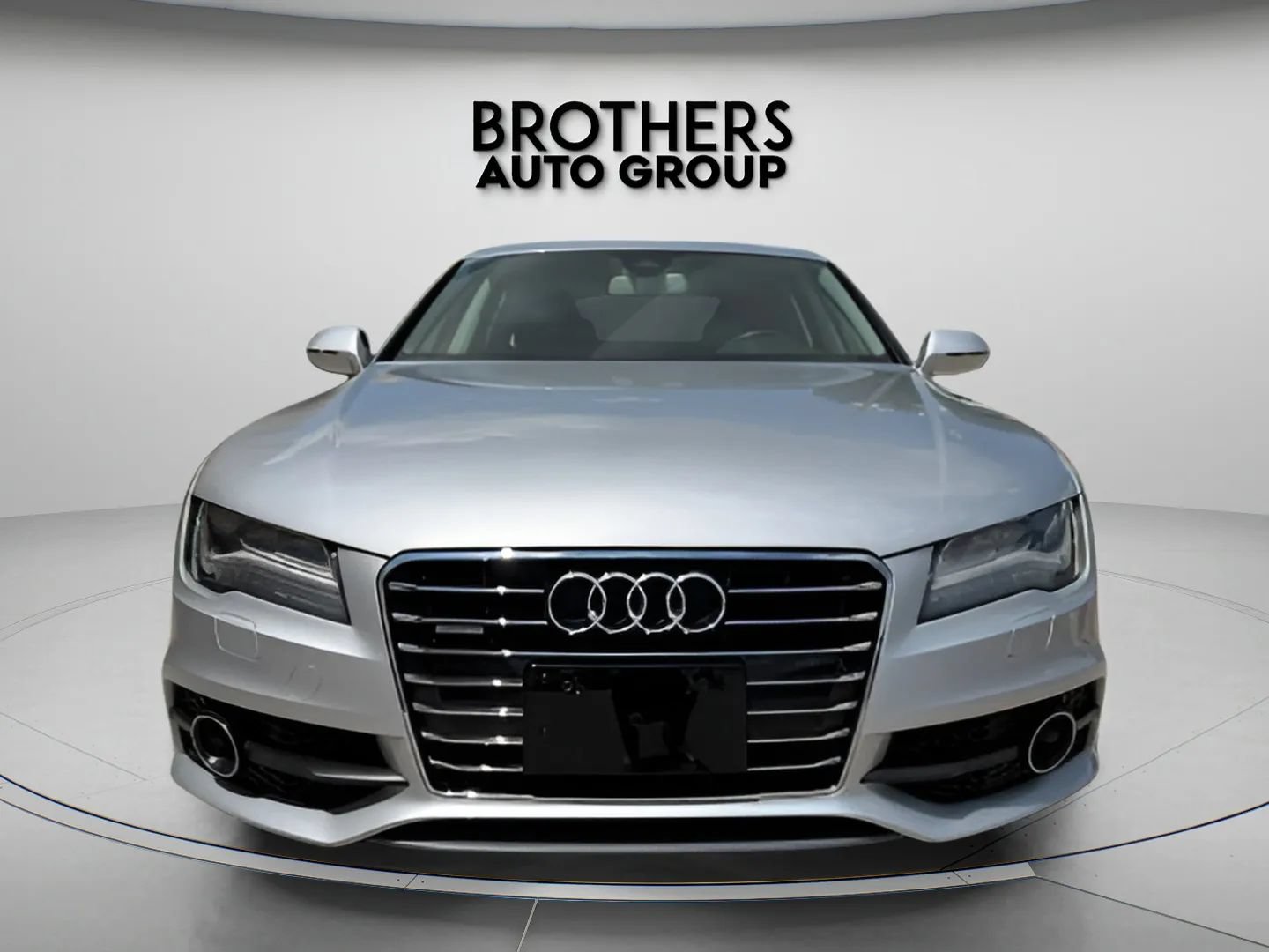 Used 2012 Audi A7 3.0T Prestige AWD/4WD image 4
