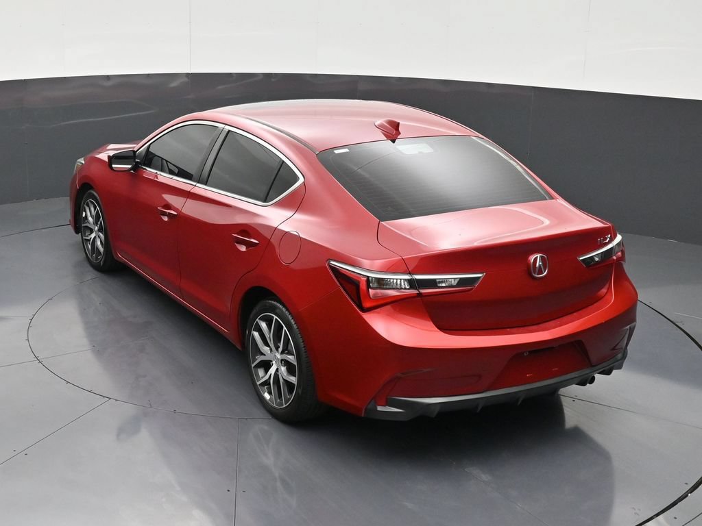 Used 2020 Acura ILX FWD image 15