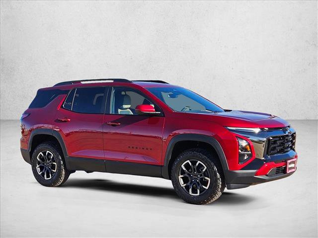 New 2026 Chevrolet Equinox ACTIV image 7