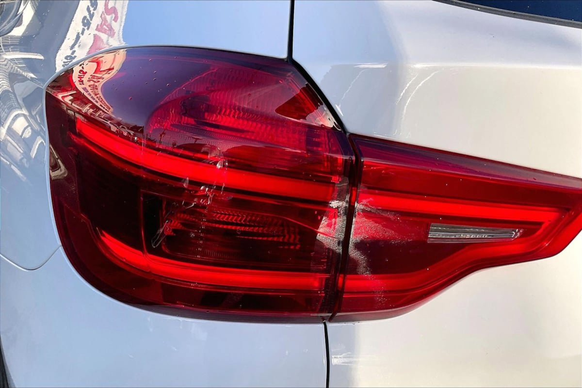 Used 2018 BMW X3 xDrive30i AWD/4WD image 30