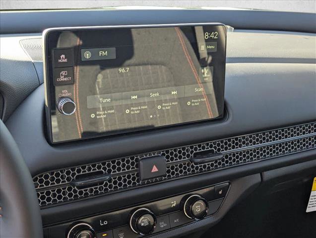 New 2026 Honda HR-V Sport image 12