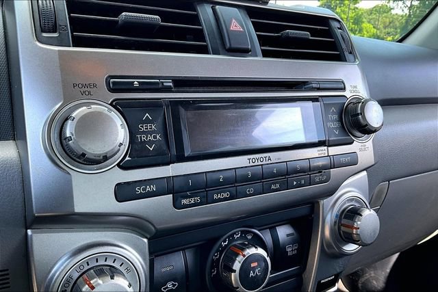 Used 2013 Toyota 4Runner SR5 w/ Convenience Pkg RWD image 21