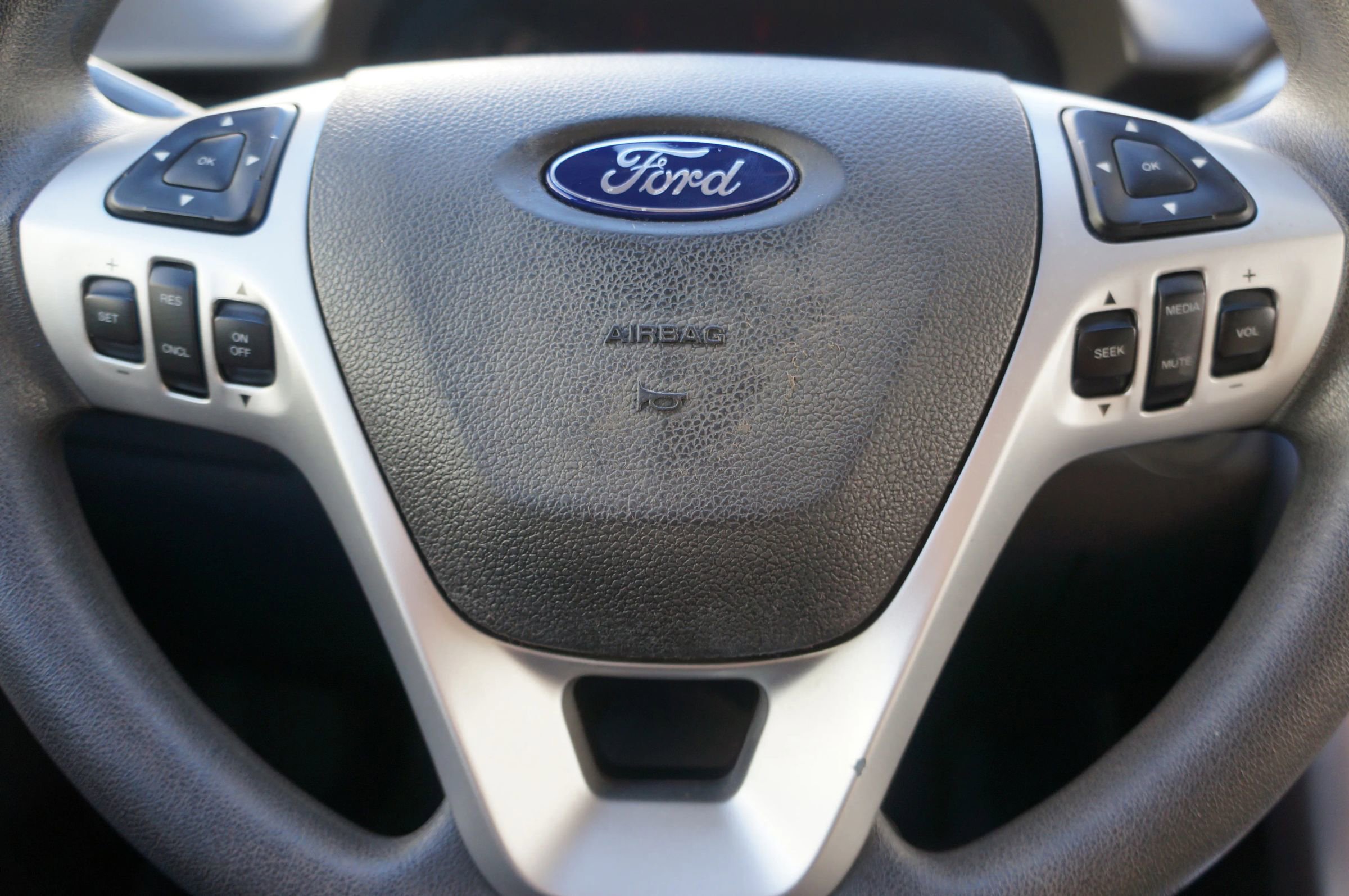 Used 2011 Ford Edge SE w/ 101A Rapid Spec Order Code image 38