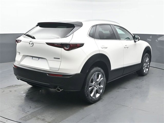 Used 2023 MAZDA CX-30 AWD 2.5 S w/ Preferred Package image 5