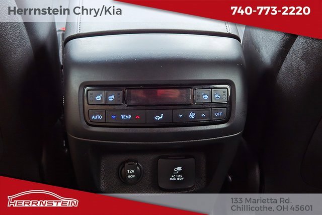 Used 2024 Hyundai Palisade Calligraphy image 12