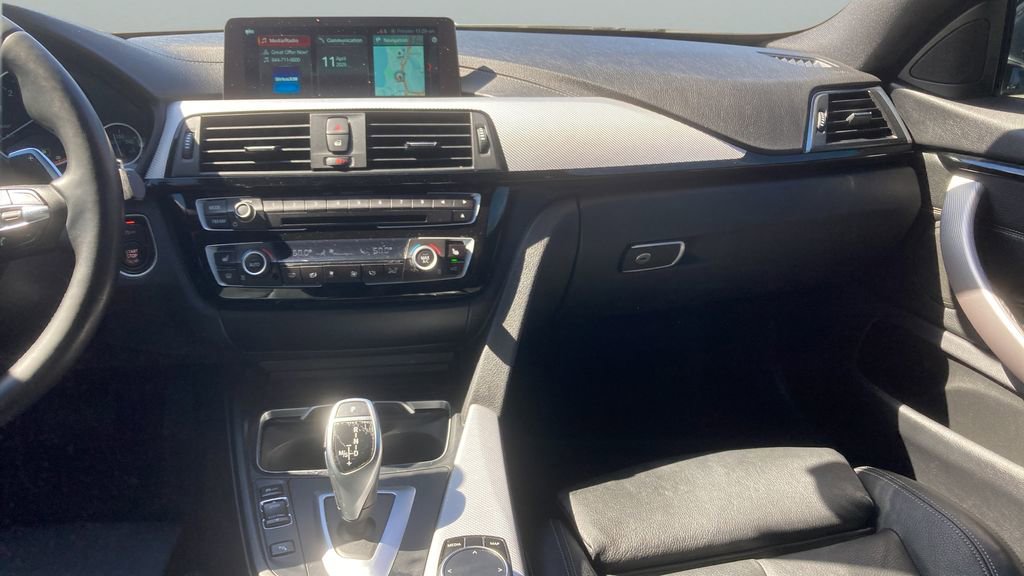 Used 2020 BMW 430i Gran Coupe xDrive AWD/4WD image 14