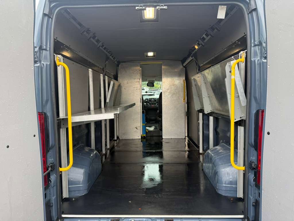 Used 2019 RAM ProMaster 2500 image 42