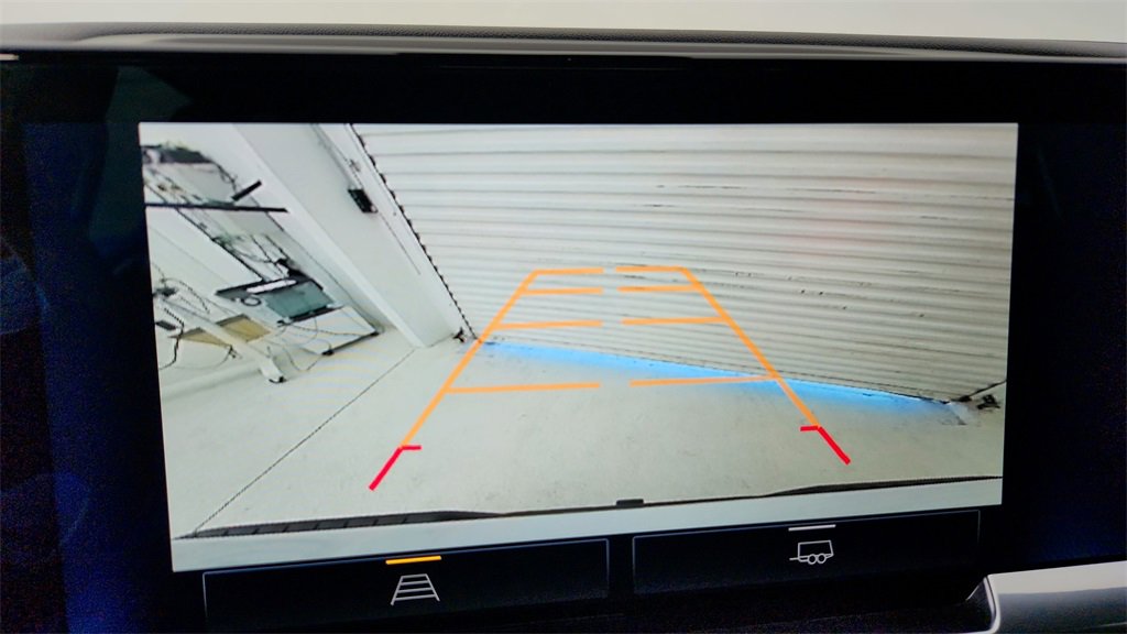 Certified 2025 Chevrolet Silverado 1500 LT Trail Boss image 21