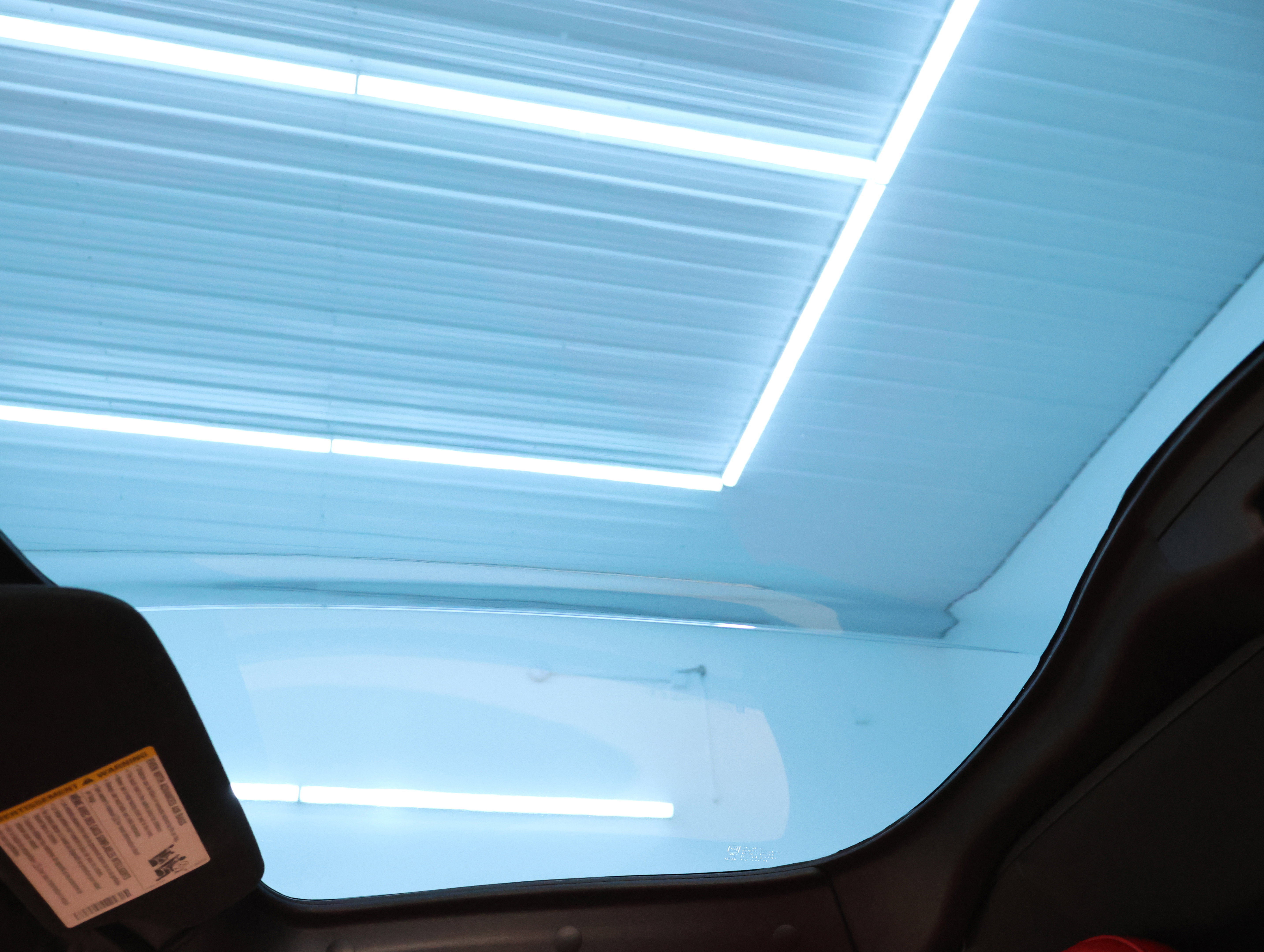 Used 2017 Chevrolet Corvette Grand Sport image 12