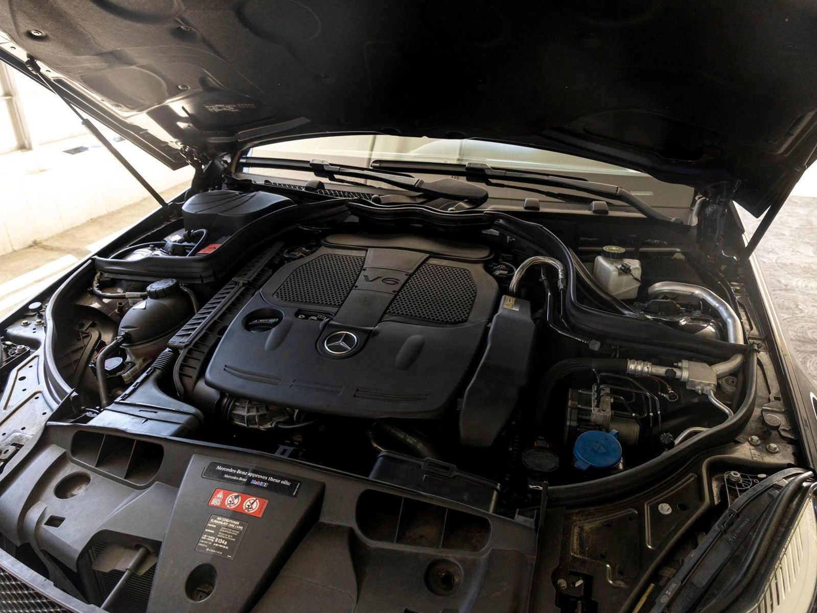 Used 2014 Mercedes-Benz E 350 Cabriolet image 25